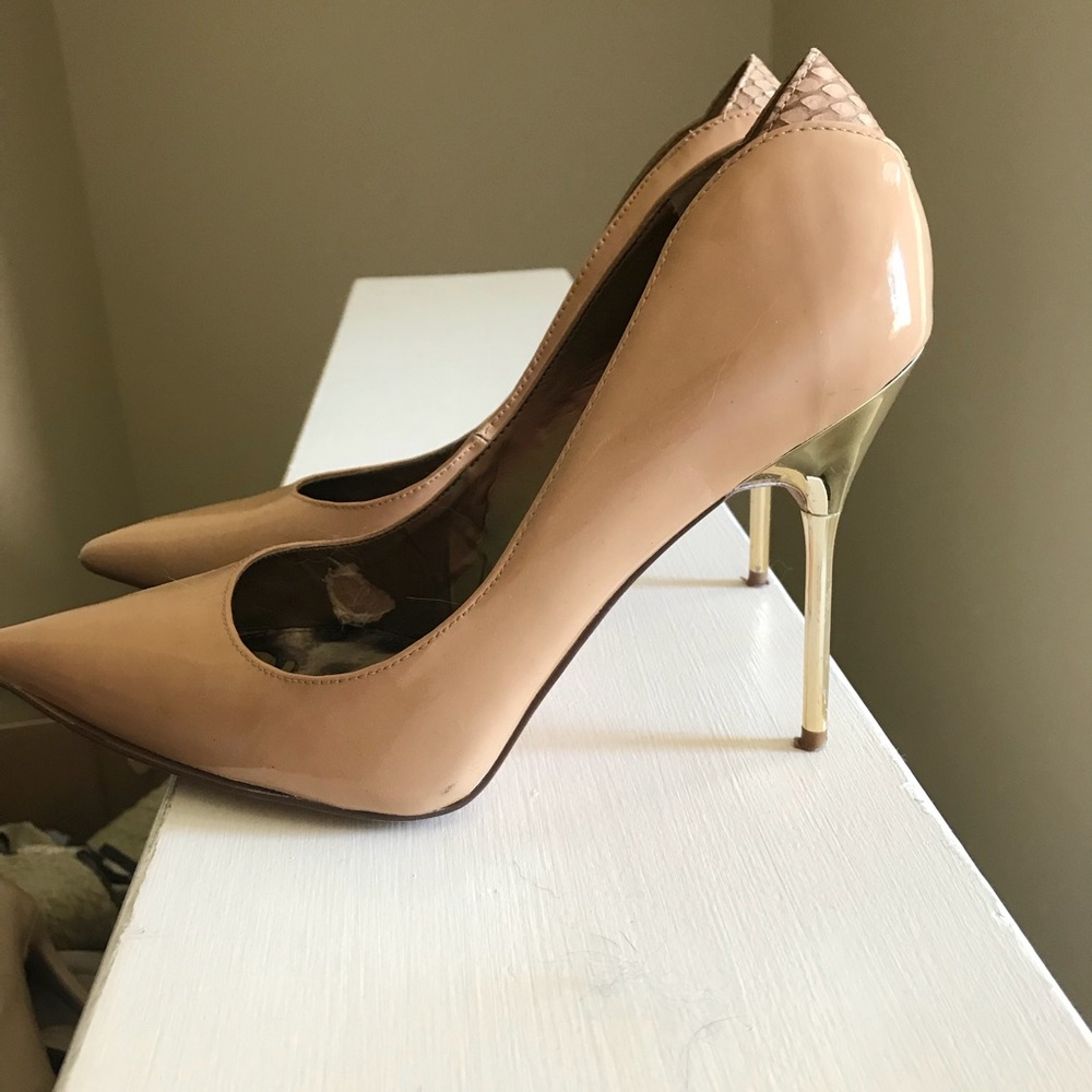 Sam Edelman heels